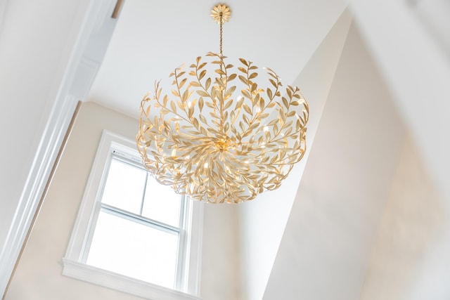 unfurnished room featuring recessed lighting, light wood finished floors, and baseboards