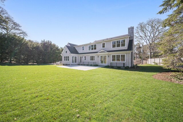 45 Meadow View Rd S, Chatham, MA 02633 - photo 7