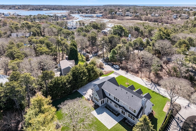 45 Meadow View Rd S, Chatham, MA 02633 - photo 2