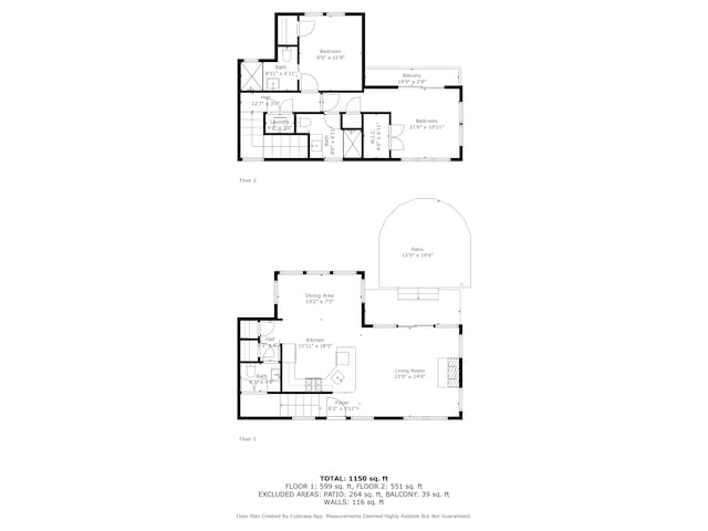 350 Bradford St Unit U5, Provincetown, MA 02657 - home floor plan