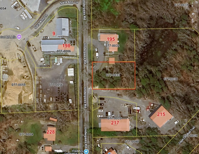 0 Underpass Rd, Brewster, MA 02631 - photo 5