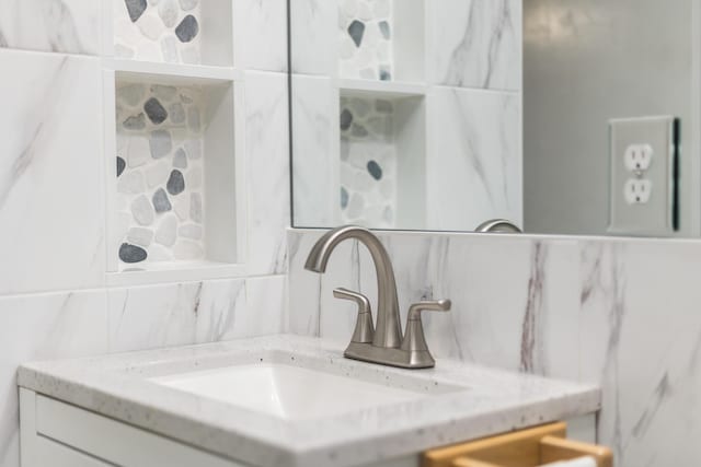 87 Susanna Dr, Brewster, MA 02631 - bathroom view of vanity