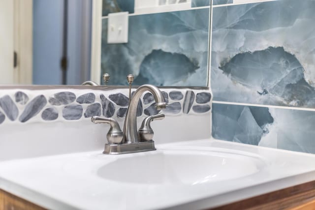 87 Susanna Dr, Brewster, MA 02631 - bathroom view of vanity