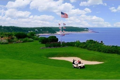 4 Westcliff Dr Unit 4, Cedarville, MA 02360 - view of community with a water view