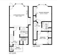 4 Westcliff Dr Unit 4, Cedarville, MA 02360 - plan