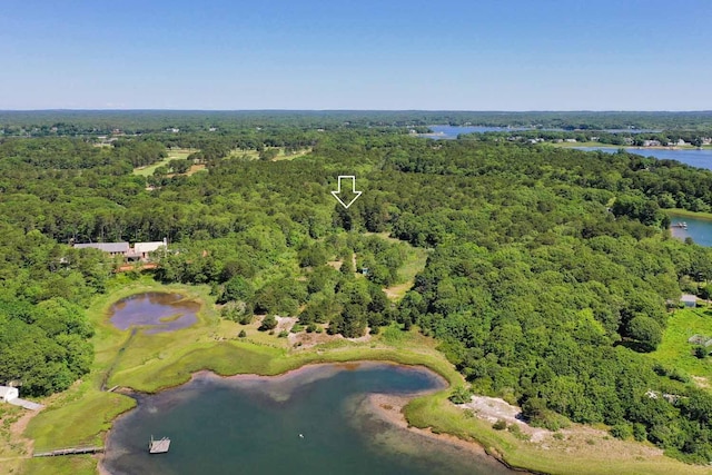 LOT290 0 Indian Trl, Osterville, MA 02655