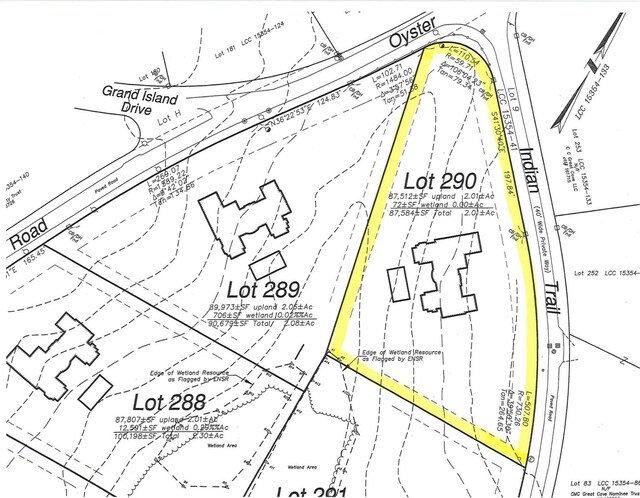LOT290 0 Indian Trl, Osterville, MA 02655