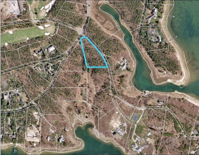 LOT290 0 Indian Trl, Osterville, MA 02655