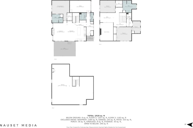 41 Old Main Rd Unit 3Au, North Falmouth, MA 02556 - room layout