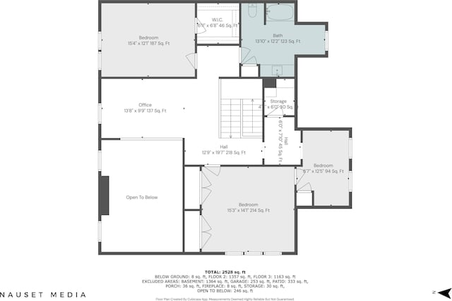 41 Old Main Rd Unit 3Au, North Falmouth, MA 02556 - room layout