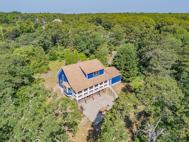 24 Chickadee Cir, North Chatham, MA 02650 - photo 33