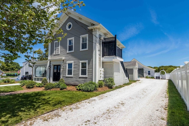 8 S St, Dennis Port, MA 02639 - photo 4