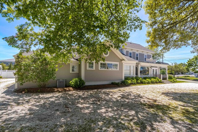 8 S St, Dennis Port, MA 02639 - photo 42