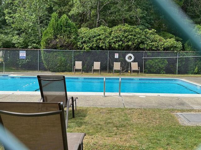 481 Buck Island Rd Unit 17Fa, West Yarmouth, MA 02673 - view of community pool