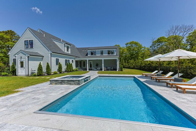 83 Sisters Cir, Yarmouth Port, MA 02675 - photo 42