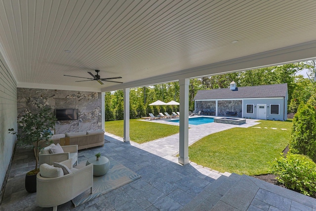 83 Sisters Cir, Yarmouth Port, MA 02675 - photo 44