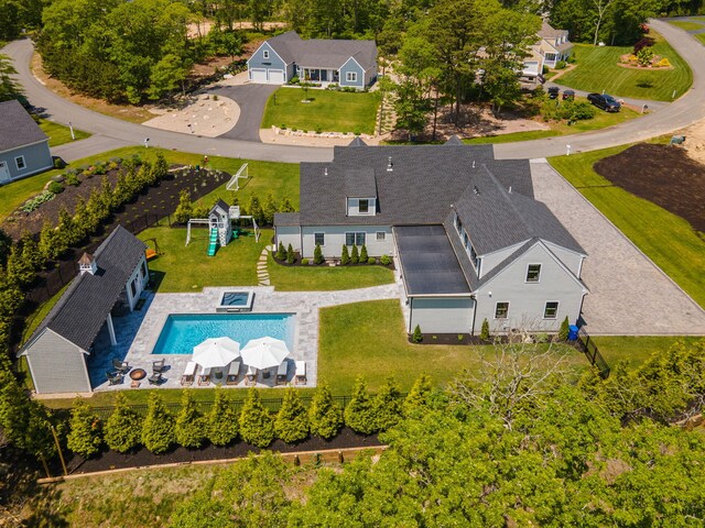 83 Sisters Cir, Yarmouth Port, MA 02675 - photo 4