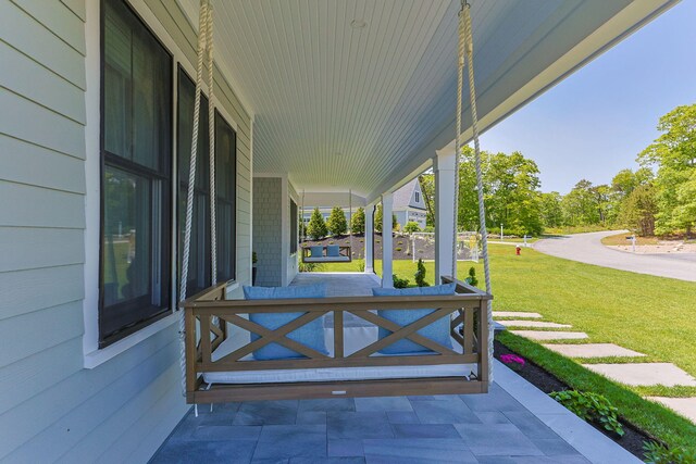 83 Sisters Cir, Yarmouth Port, MA 02675 - photo 5