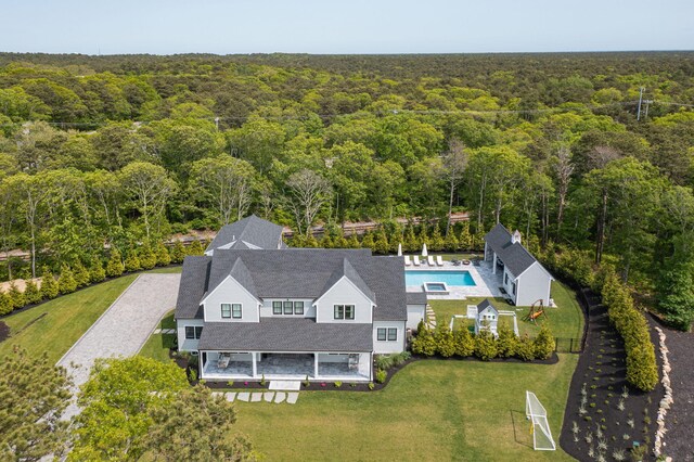 83 Sisters Cir, Yarmouth Port, MA 02675 - photo 45