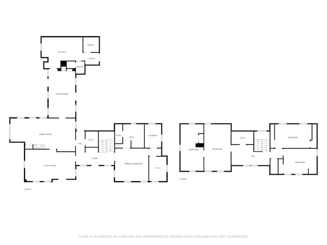 11 Willow Ln, South Yarmouth, MA 02664 - view of home floor plan