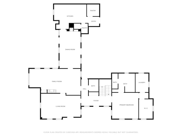 11 Willow Ln, South Yarmouth, MA 02664 - view of property floor plan