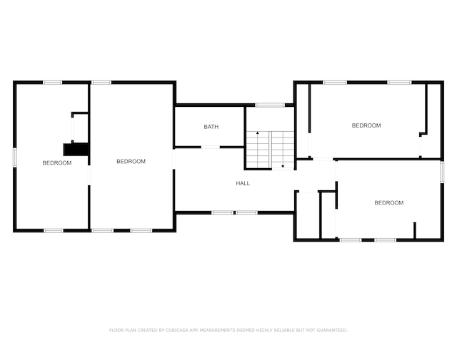 11 Willow Ln, South Yarmouth, MA 02664 - view of room layout