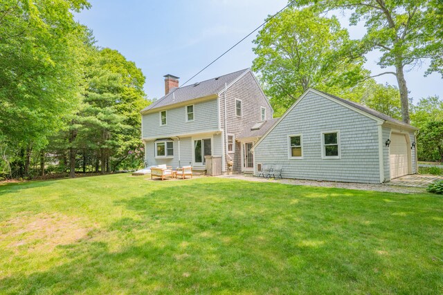 23 Checkerberry Ln, Forestdale, MA 02644 - photo 17