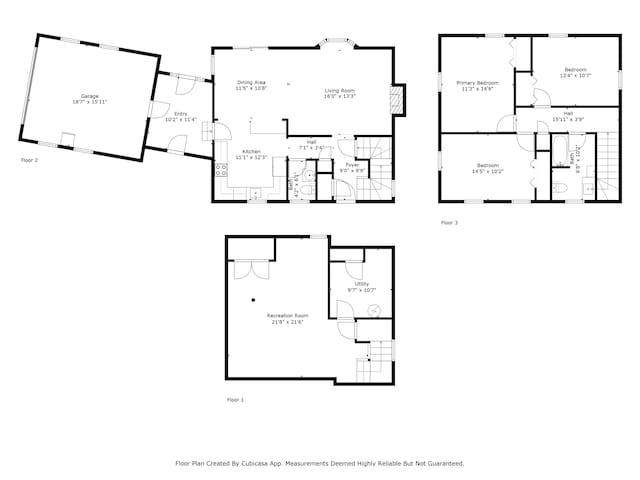 23 Checkerberry Ln, Forestdale, MA 02644 - photo 22