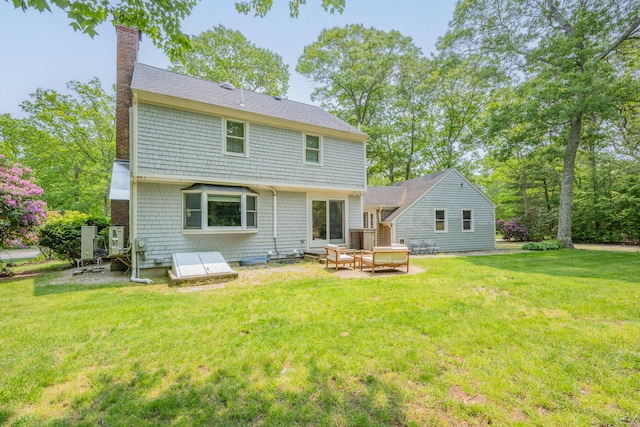 23 Checkerberry Ln, Forestdale, MA 02644 - photo 16