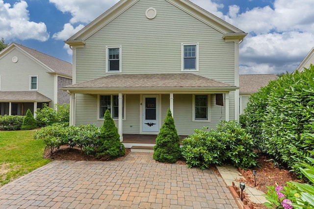 56 Carriage Shop Rd Unit 4U, East Falmouth, MA 02536 - photo 1