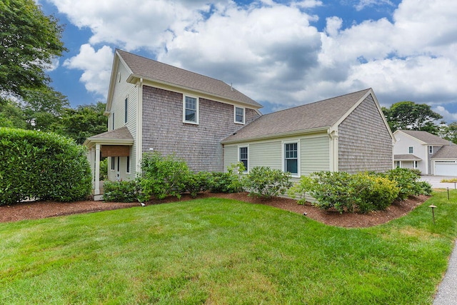 56 Carriage Shop Rd Unit 4U, East Falmouth, MA 02536 - photo 35