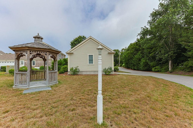 56 Carriage Shop Rd Unit 4U, East Falmouth, MA 02536 - photo 36