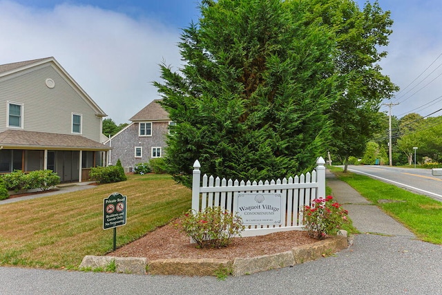56 Carriage Shop Rd Unit 4U, East Falmouth, MA 02536 - photo 37