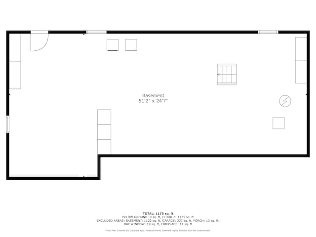 193 Main St, Sandwich, MA 02563 - plan