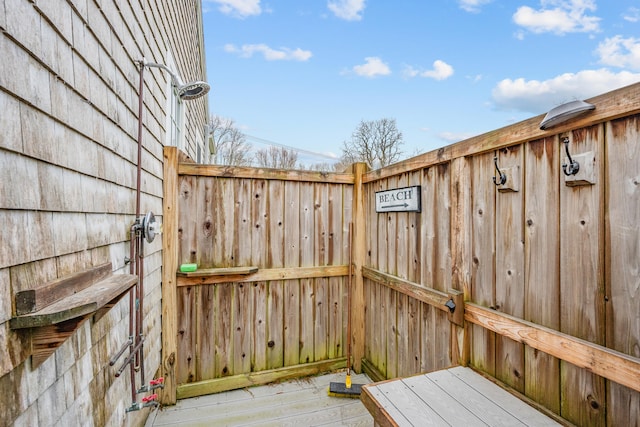 193 Main St, Sandwich, MA 02563 - view of exterior details