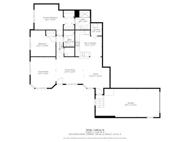 12 Wildflower Vlg, Yarmouth Port, MA 02675 - floor plan / room layout