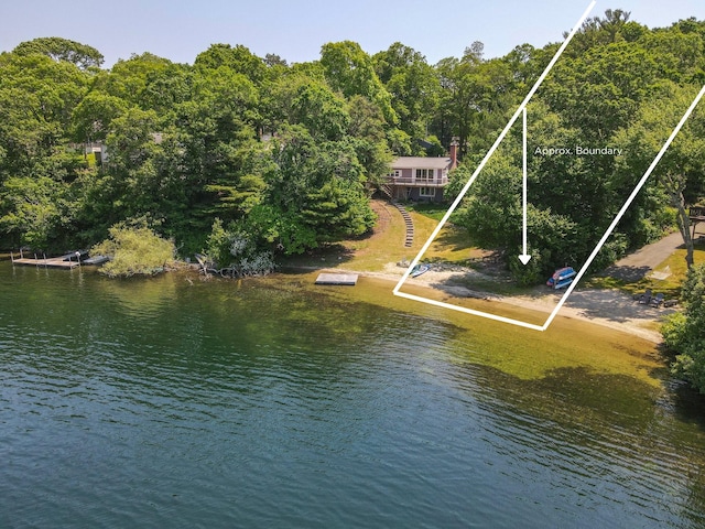 73 Lake Shore Dr, East Falmouth MA, 02536 land for sale