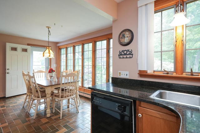 51 Manitoba Rd, Mashpee, MA 02649 - dining room with healthy amount of natural light