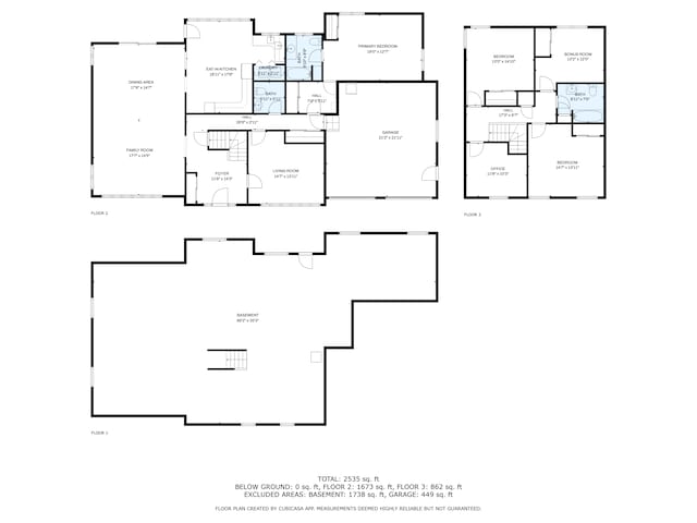 51 Manitoba Rd, Mashpee, MA 02649 - view of floor plan / room layout