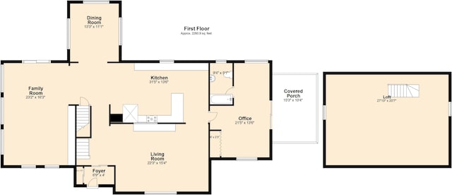 10 Westerly Dr, Bourne, MA 02532 - plan