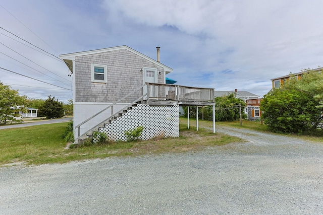 357 Phillips Rd, Sandwich, MA 02563 - photo 19