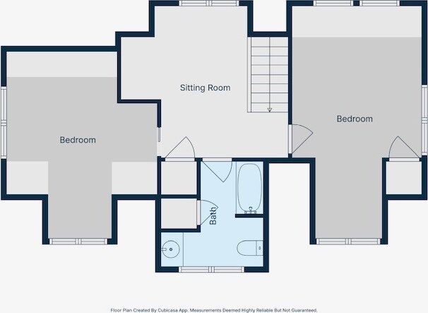 room layout