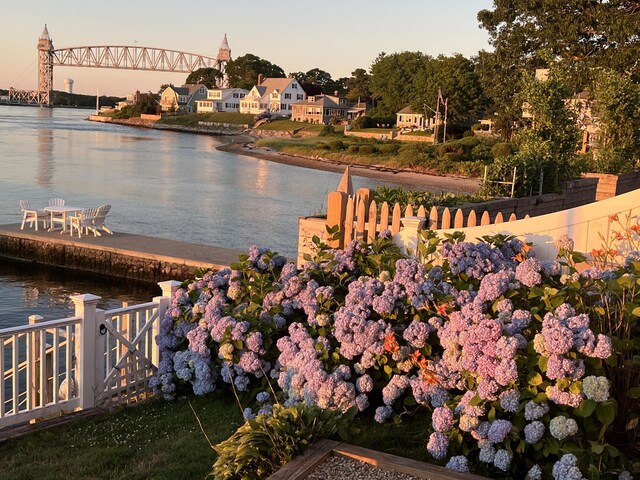 water view