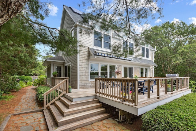 262 Sheep Pond Dr, Brewster, MA 02631 - photo 47