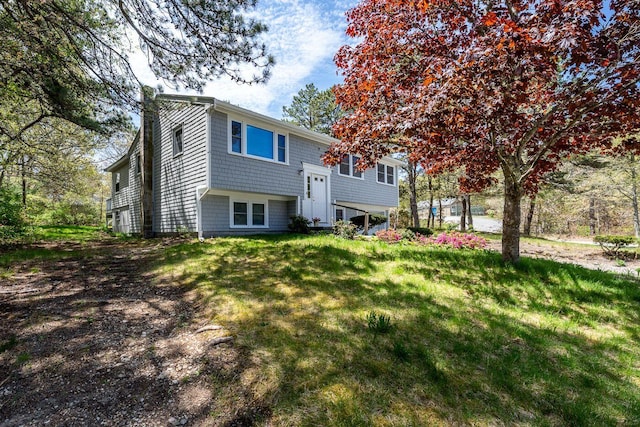 3 Tri-Town Cir, Mashpee, MA 02649 - photo 3
