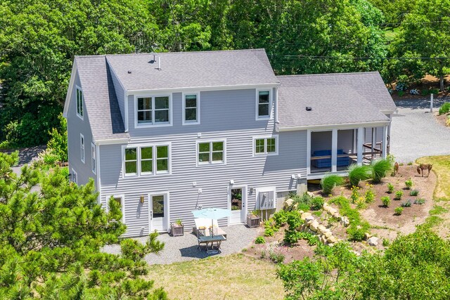 410 Blueberry Pond Dr, Brewster, MA 02631 - photo 53