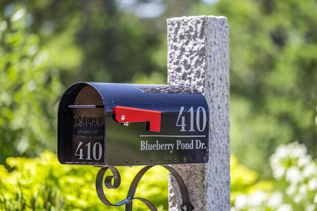 410 Blueberry Pond Dr, Brewster, MA 02631 - photo 49