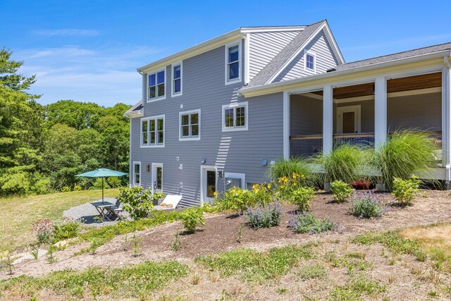 410 Blueberry Pond Dr, Brewster, MA 02631 - photo 44