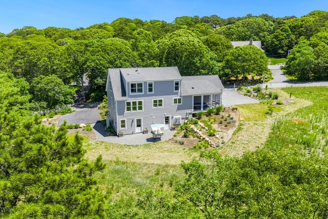 410 Blueberry Pond Dr, Brewster, MA 02631 - photo 52
