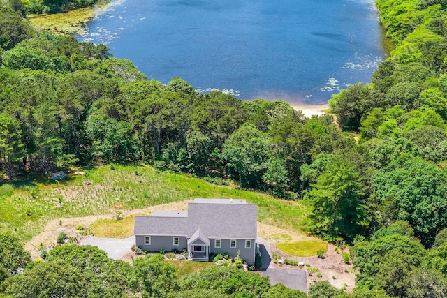 410 Blueberry Pond Dr, Brewster, MA 02631 - photo 1